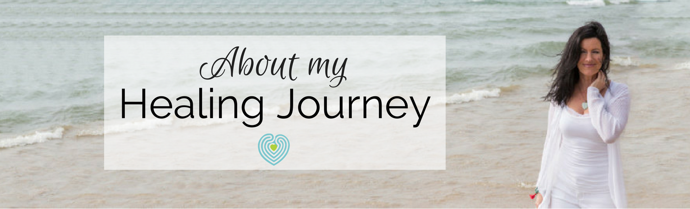 My healing journey | Shannon Elhart